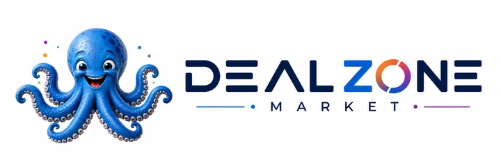 Dealzone Market